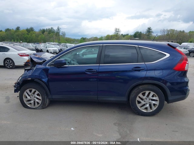 Honda CR-V EX 2015 2HKRM4H52FH622291 Image 15