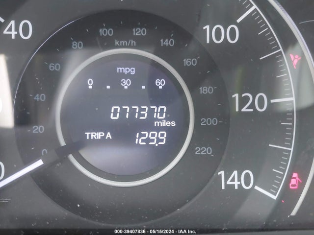 Honda CR-V EX 2015 2HKRM4H52FH622291 Image 16