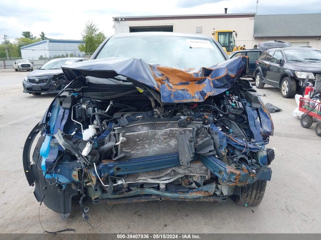 Honda CR-V EX 2015 2HKRM4H52FH622291 Image 6