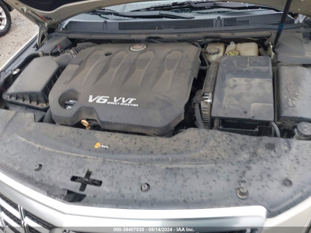 2G61N5S32F9149313 Cadillac XTS LUXURY