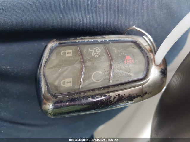 2G61N5S32F9149313 Cadillac XTS LUXURY