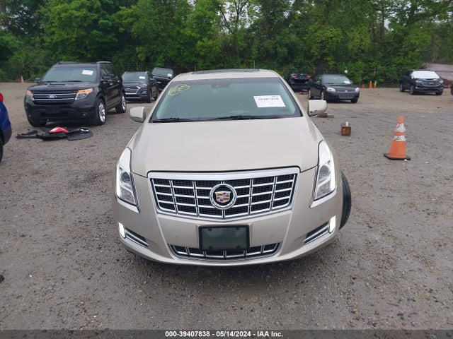 2G61N5S32F9149313 Cadillac XTS LUXURY
