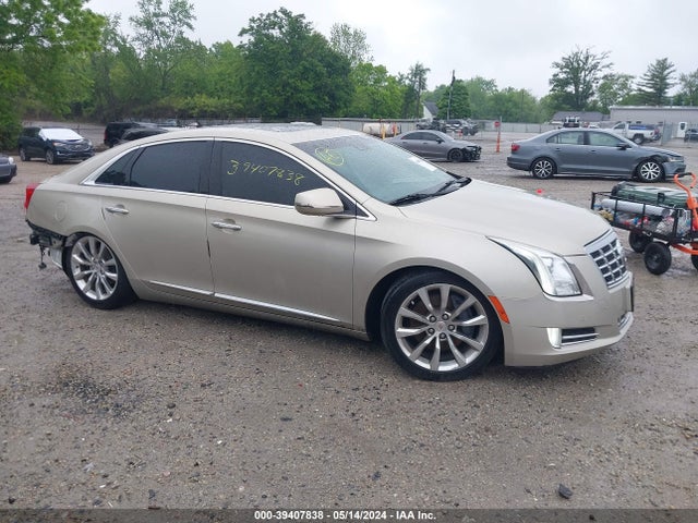 2G61N5S32F9149313 Cadillac XTS LUXURY