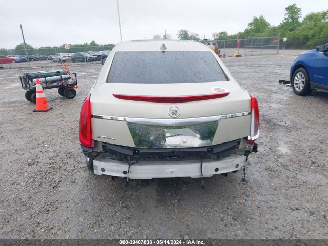 2G61N5S32F9149313 Cadillac XTS LUXURY