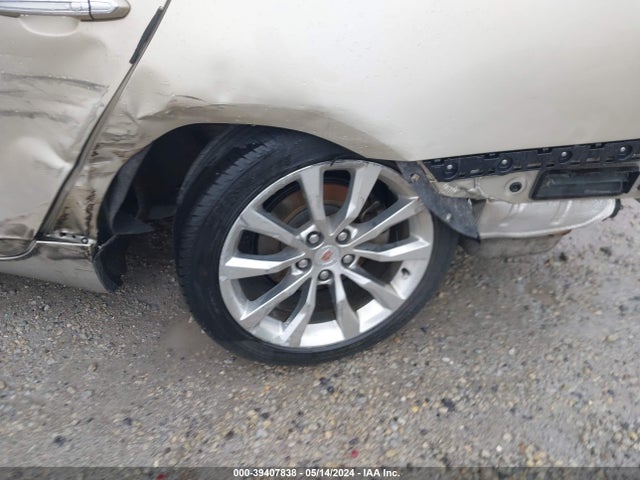 2G61N5S32F9149313 Cadillac XTS LUXURY