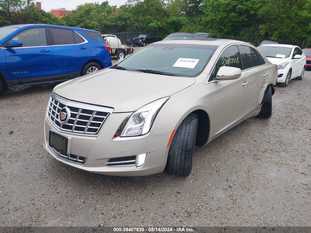 2G61N5S32F9149313 Cadillac XTS LUXURY