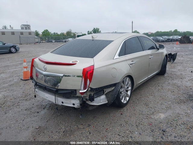 2G61N5S32F9149313 Cadillac XTS LUXURY