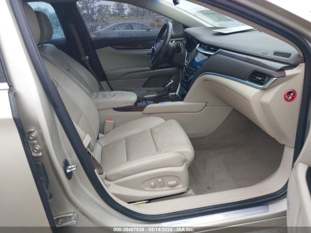 2G61N5S32F9149313 Cadillac XTS LUXURY