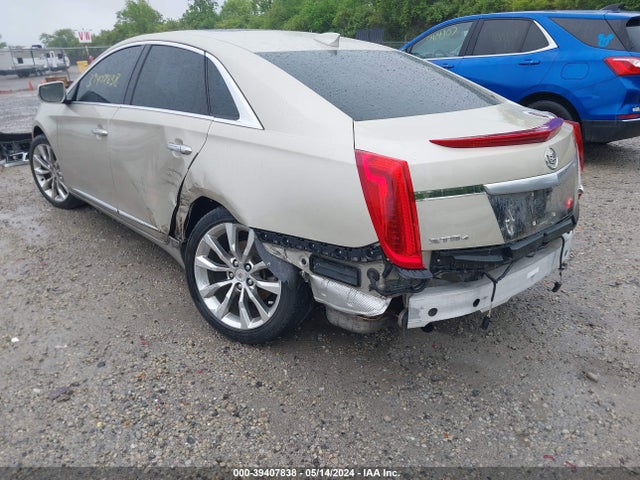 2G61N5S32F9149313 Cadillac XTS LUXURY
