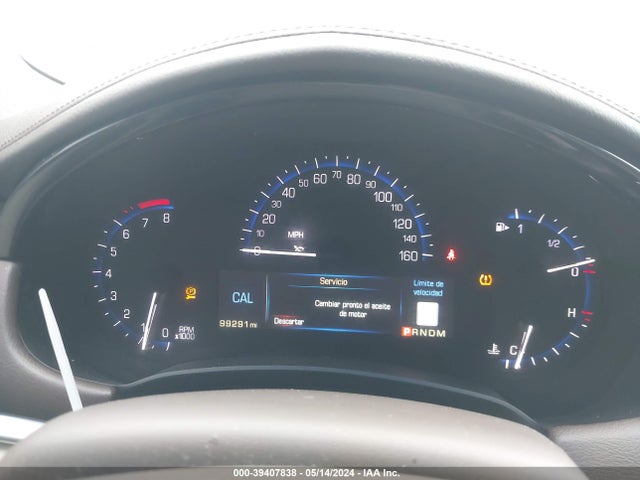 2G61N5S32F9149313 Cadillac XTS LUXURY