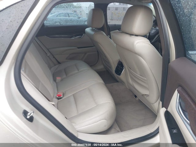 2G61N5S32F9149313 Cadillac XTS LUXURY