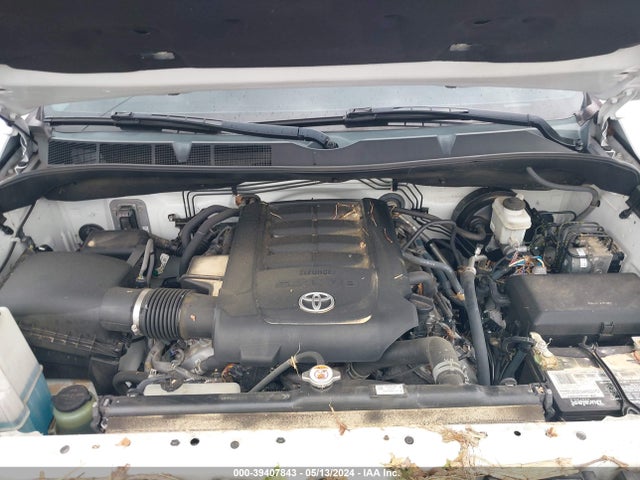 5TFHY5F11JX771729 Toyota Tundra Limited 5.7l V8