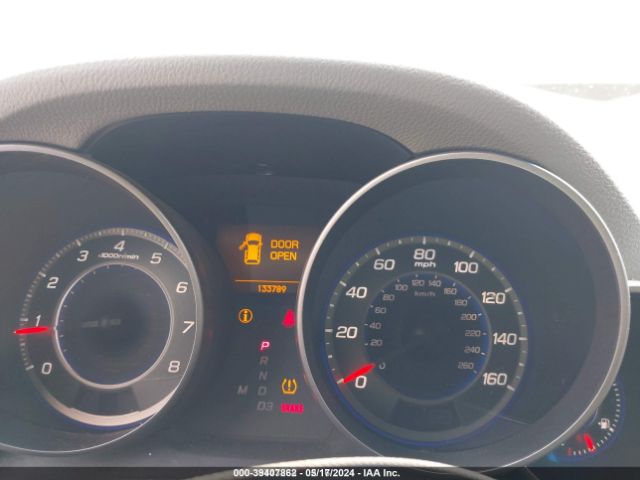 2009 ACURA MDX 2HNYD28799H507129 Photo 6