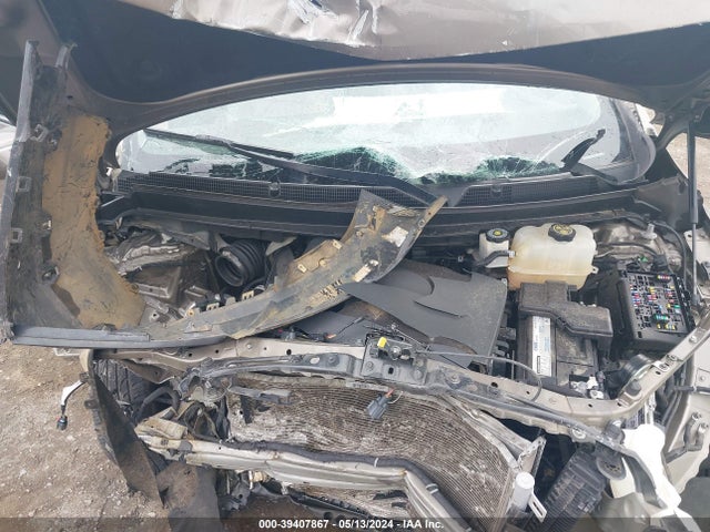 Aukcja sprzedaży 2020 Buick Enclave Fwd Essence, vin: 5GAERBKW0LJ151638, numer aukcji: 39407867