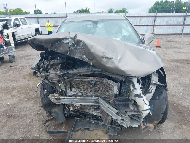 Aukcja sprzedaży 2020 Buick Enclave Fwd Essence, vin: 5GAERBKW0LJ151638, numer aukcji: 39407867