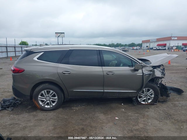 Aukcja sprzedaży 2020 Buick Enclave Fwd Essence, vin: 5GAERBKW0LJ151638, numer aukcji: 39407867