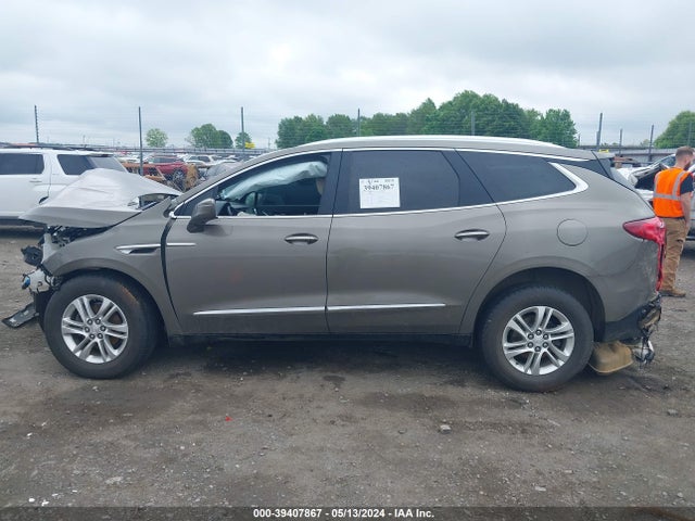 Aukcja sprzedaży 2020 Buick Enclave Fwd Essence, vin: 5GAERBKW0LJ151638, numer aukcji: 39407867