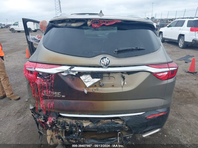 Aukcja sprzedaży 2020 Buick Enclave Fwd Essence, vin: 5GAERBKW0LJ151638, numer aukcji: 39407867