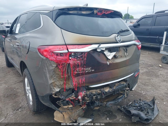 Aukcja sprzedaży 2020 Buick Enclave Fwd Essence, vin: 5GAERBKW0LJ151638, numer aukcji: 39407867
