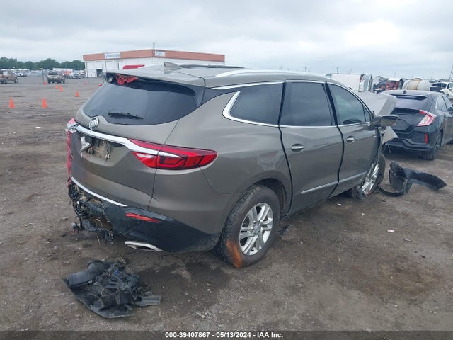 Aukcja sprzedaży 2020 Buick Enclave Fwd Essence, vin: 5GAERBKW0LJ151638, numer aukcji: 39407867