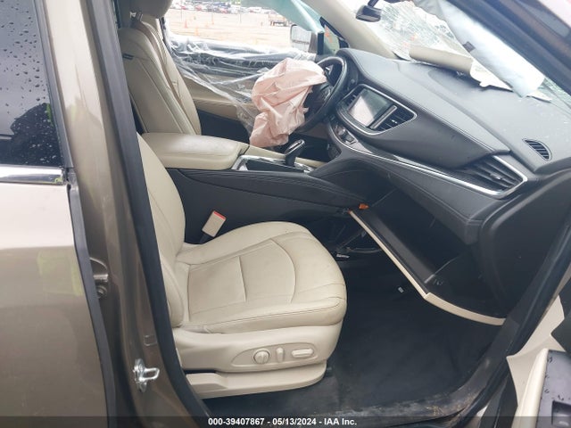 Aukcja sprzedaży 2020 Buick Enclave Fwd Essence, vin: 5GAERBKW0LJ151638, numer aukcji: 39407867