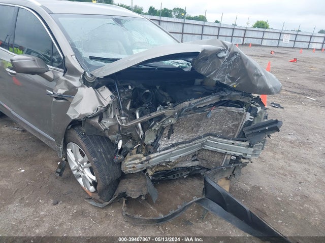 Aukcja sprzedaży 2020 Buick Enclave Fwd Essence, vin: 5GAERBKW0LJ151638, numer aukcji: 39407867