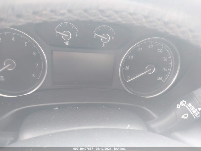 Aukcja sprzedaży 2020 Buick Enclave Fwd Essence, vin: 5GAERBKW0LJ151638, numer aukcji: 39407867
