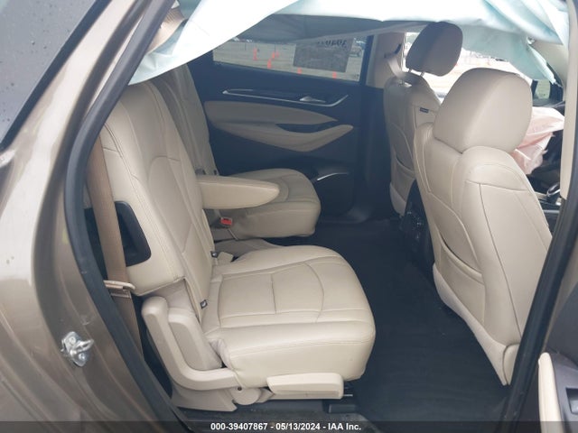 Aukcja sprzedaży 2020 Buick Enclave Fwd Essence, vin: 5GAERBKW0LJ151638, numer aukcji: 39407867