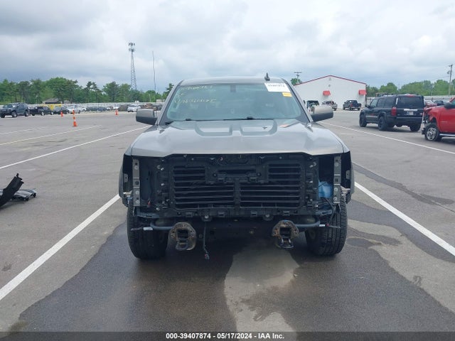 Chevrolet Silverado 1500 2lt 2017 3GCUKREC4HG401125 Image 13