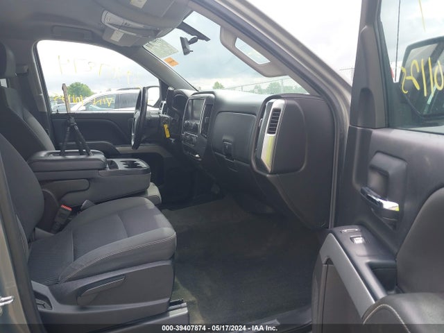 Chevrolet Silverado 1500 2lt 2017 3GCUKREC4HG401125 Image 5