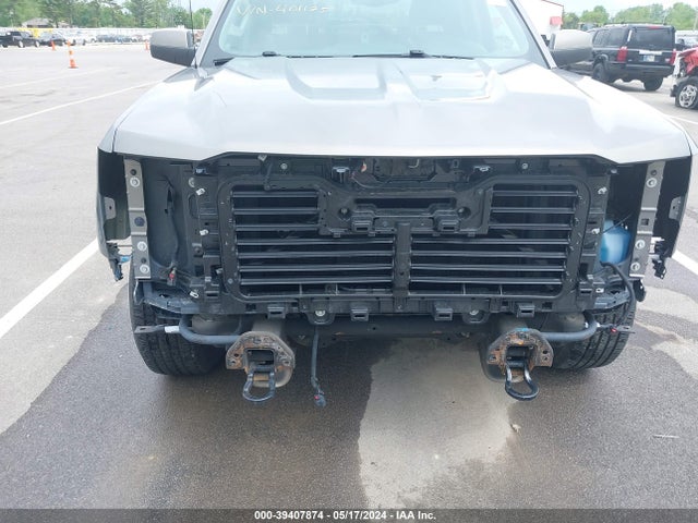 Chevrolet Silverado 1500 2lt 2017 3GCUKREC4HG401125 Image 6