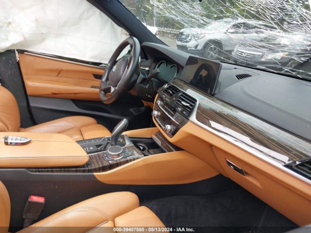 WBAJV6C52JBJ99989 BMW 640i Gran Turismo Xdrive