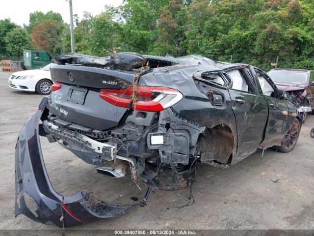 WBAJV6C52JBJ99989 BMW 640i Gran Turismo Xdrive