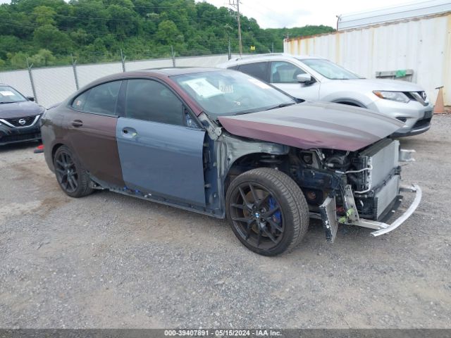 2020 BMW M235I GRAN COUPE WBA13AL00L7F75028