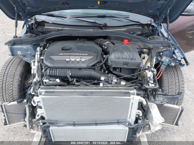 2020 BMW M235I GRAN COUPE WBA13AL00L7F75028 Photo 9