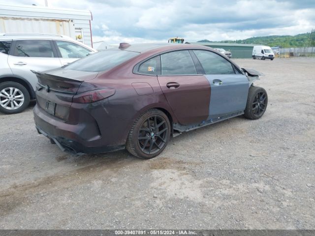 2020 BMW M235I GRAN COUPE WBA13AL00L7F75028 Photo 3