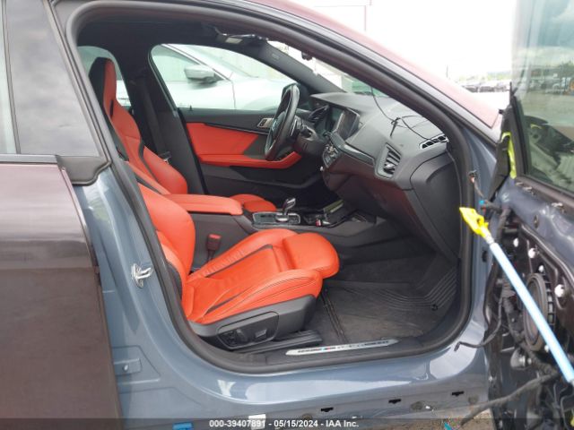 2020 BMW M235I GRAN COUPE WBA13AL00L7F75028 Photo 4