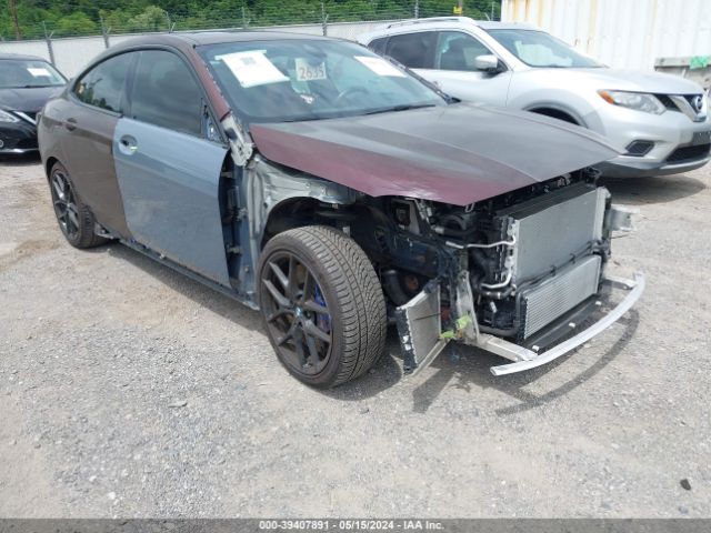 2020 BMW M235I GRAN COUPE WBA13AL00L7F75028 Photo 5