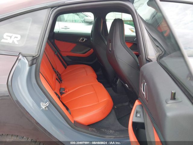 2020 BMW M235I GRAN COUPE WBA13AL00L7F75028 Photo 7