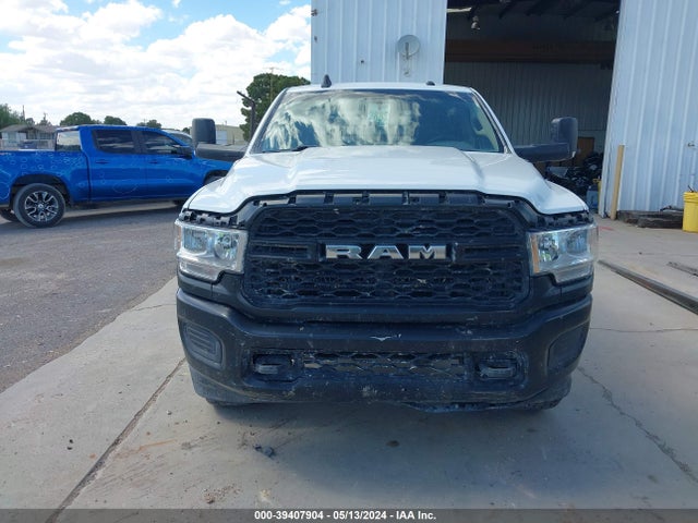 RAM 2500 Tradesman  4x4 8' Box 2019 3C6UR5HJ4KG688317 Image 12