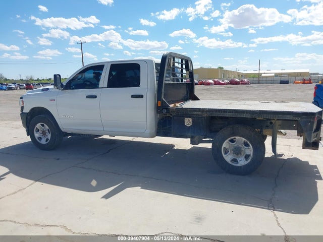 RAM 2500 Tradesman  4x4 8' Box 2019 3C6UR5HJ4KG688317 Image 14
