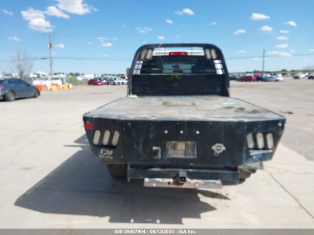 RAM 2500 Tradesman  4x4 8' Box 2019 3C6UR5HJ4KG688317 Image 16