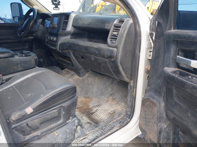 RAM 2500 Tradesman  4x4 8' Box 2019 3C6UR5HJ4KG688317 Image 5