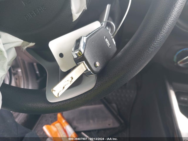 KIA SOUL LX 2020 KNDJ23AU3L7081895 Image 11