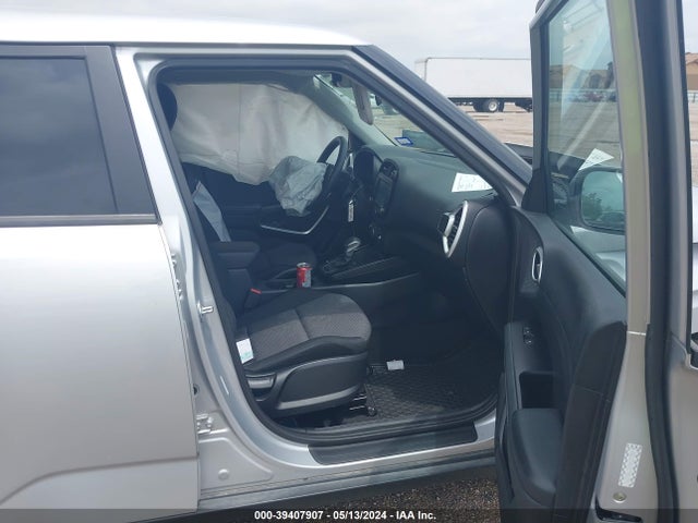 KIA SOUL LX 2020 KNDJ23AU3L7081895 Image 5