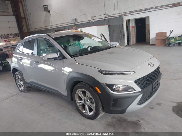 Hyundai Kona Sel 2023 KM8K6CAB0PU012575 Image 1