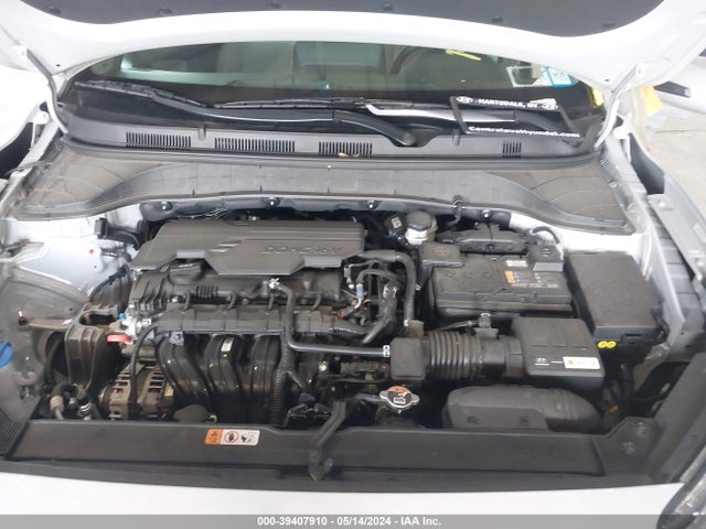 Hyundai Kona Sel 2023 KM8K6CAB0PU012575 Image 10