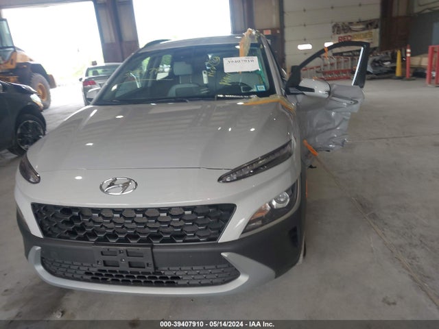 Hyundai Kona Sel 2023 KM8K6CAB0PU012575 Image 12