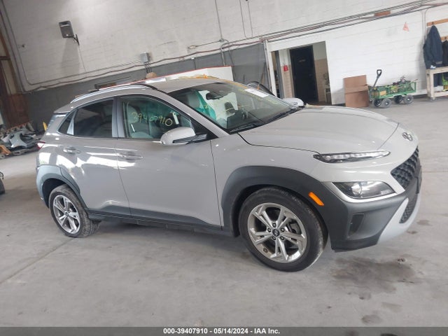 Hyundai Kona Sel 2023 KM8K6CAB0PU012575 Image 13