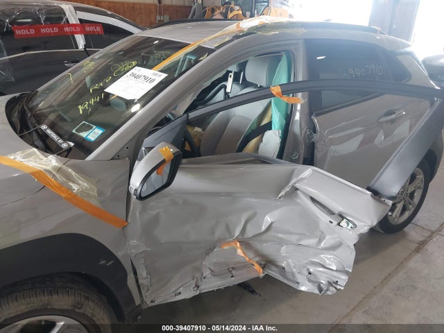 Hyundai Kona Sel 2023 KM8K6CAB0PU012575 Image 17